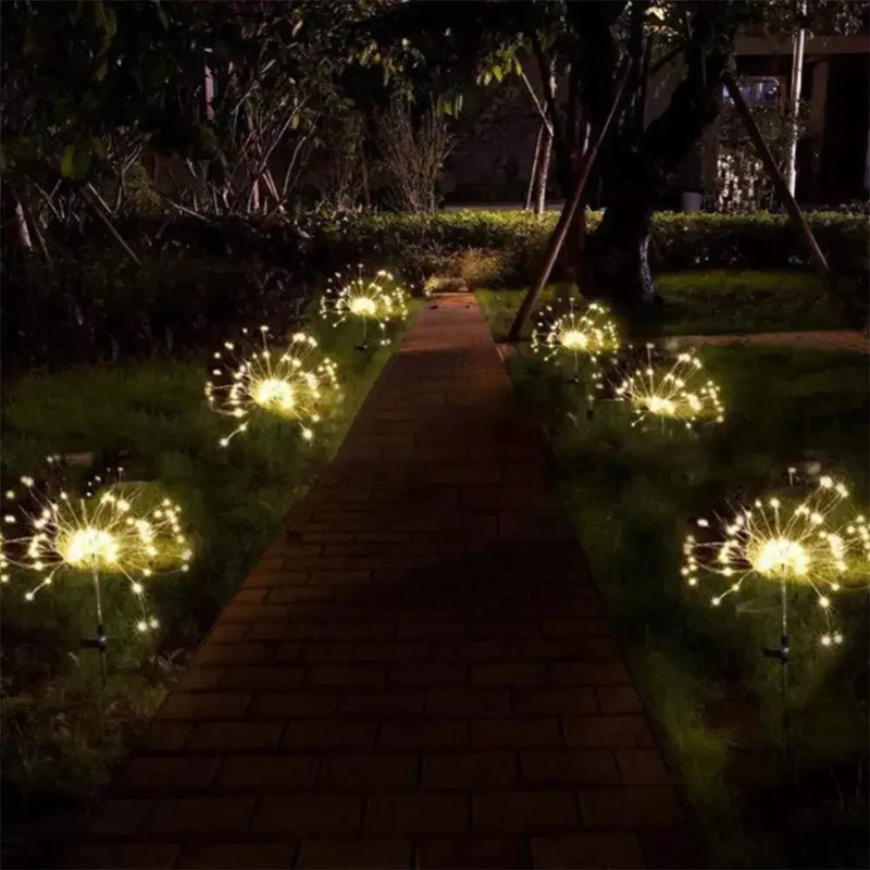 Garden Accessories